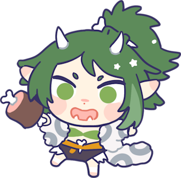 Meat Chibber