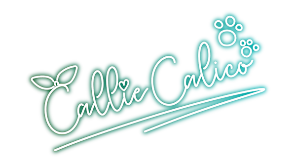 Callie's Signature