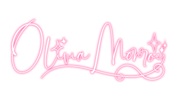 Olivia's Signature